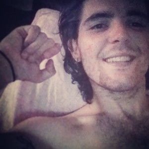 Meet your Posher, Jonathan